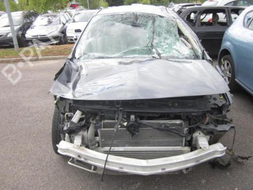Climate control RENAULT MEGANE II (BM0/1_, CM0/1_) 1.5 dCi (BM1E, CM1E) | BP25536526I5 