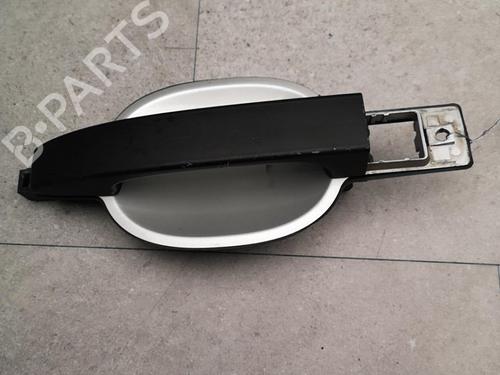 Used Rear right exterior door handle LAND ROVER RANGE ROVER III (L322) 3.0 D 4x4 (177 hp) 25560288