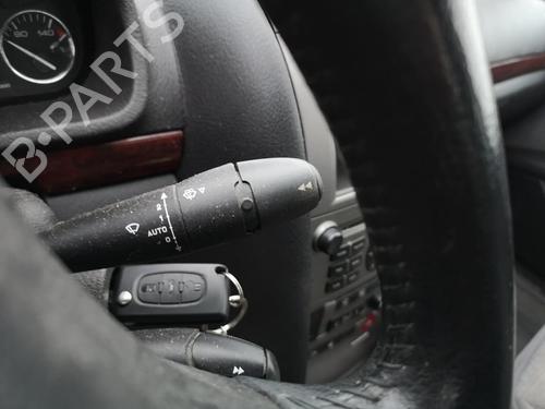 Rear right window mechanism PEUGEOT 407 (6D_) 2.0 HDi 135 (6DRHRH, 6DRHRE, 6DRHRG, 6DRHRJ) | BP25561431C25 