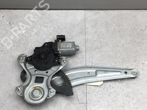 Rear left window mechanism KIA PICANTO II (TA) 1.2 | BP25584075C24 