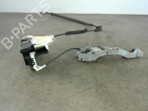 Used Front left lock CITROËN DS3 (SA_) 1.6 HDi 90 (92 hp) 25532546