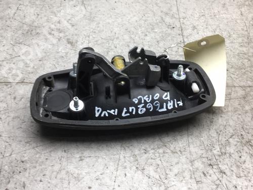 Front right exterior door handle FIAT DOBLO Cargo (263_) 1.3 D Multijet | BP25575199C129 