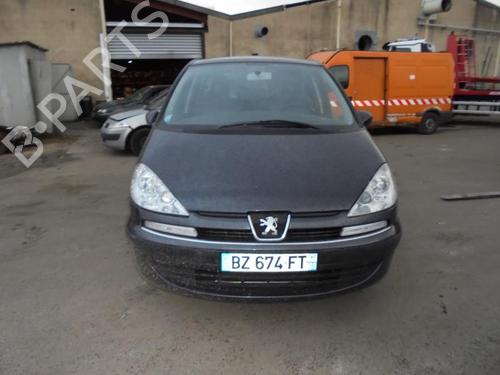 Steering pump PEUGEOT 807 (EB_) 2.0 | BP25578236M99  - Image 12