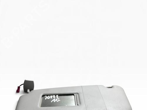 left-sun-visor-bmw-5-e60-2001-2002-2003-2004-2005-2006-2007-2008-2009-2010-36301268 main image