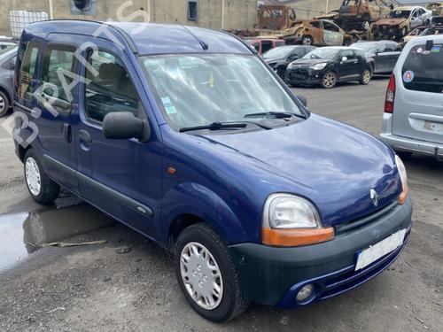 Left headlight RENAULT KANGOO (KC0/1_) 1.4 (KC0C, KC0H, KC0B, KC0M) | BP25542995C28 - Image 23