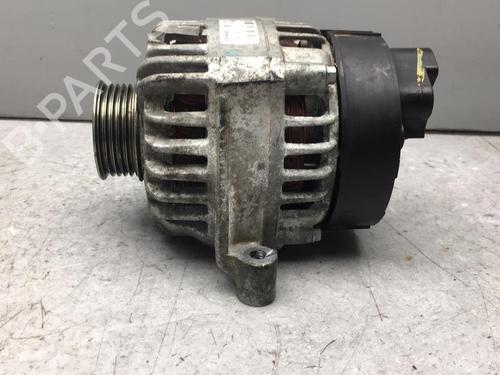Alternator FIAT PUNTO (188_) 1.9 JTD | BP25520416M7 
