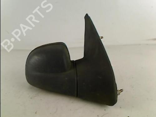 Right mirror RENAULT CLIO I (B/C57_, 5/357_) 1.4 (B/C57T, B/C57Y) | BP25558994C27 