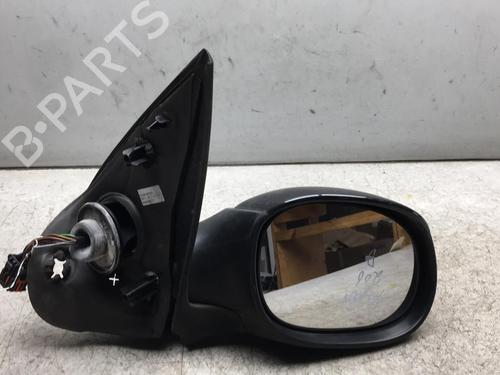 Used Right mirror Right mirror 25566411 25566411