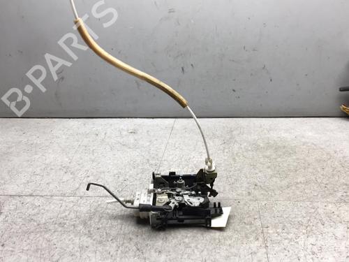Used Front right lock AUDI A6 C4 (4A2) 2.5 TDI (140 hp) 25537998