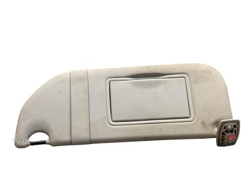 Used Left sun visor Left sun visor TOYOTA AYGO (_B1_) 1.0 (KGB10_, KGB10R) (68 hp) 25548128 25548128