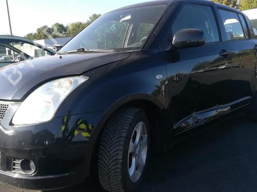 Starter SUZUKI SWIFT III (MZ, EZ) 1.3 (RS413, ZC11S) | BP25583344M8  - Image 15