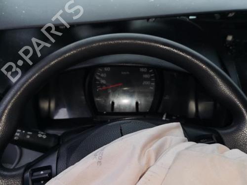 AC compressor NISSAN NV200 Van 1.5 dCi 85 (M20, M20N, M20M) | BP25546967M34 