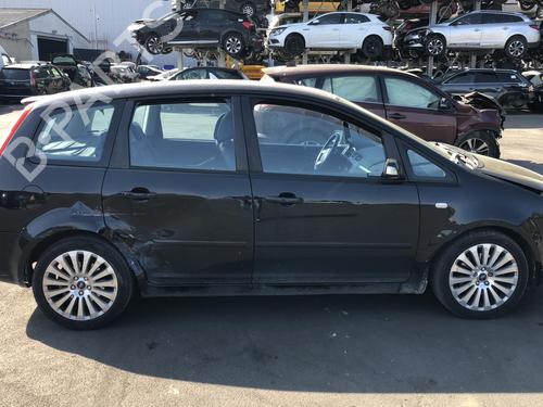 Front left lock FORD C-MAX (DM2) 1.8 TDCi | BP25556301C98 - Image 20