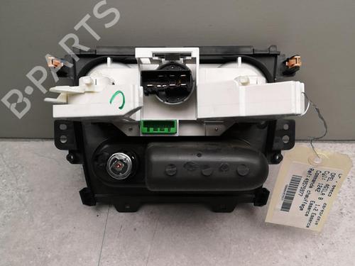 Used Climate control OPEL AGILA B (H08) 1.2 (F68) (86 hp) 25531809