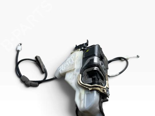 Used Front left lock Front left lock PEUGEOT 508 I (8D_) 1.6 HDi (112 hp) 40222439 40222439