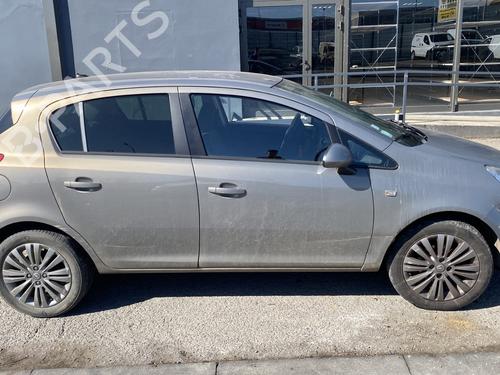 Steering column stalk OPEL CORSA D (S07) 1.3 CDTI (L08, L68) | BP30198865I23  - Image 11