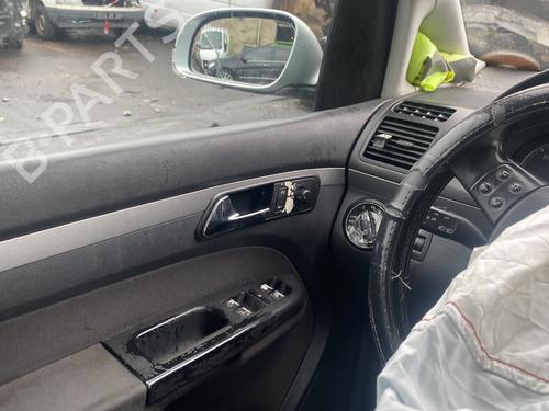 Climate control VW TOURAN (1T1, 1T2) 1.9 TDI | BP25541383I5 