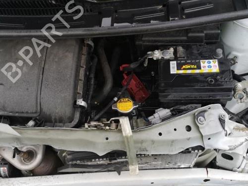 Third brake light PEUGEOT 107 (PM_, PN_) 1.0 | BP27410147L11 