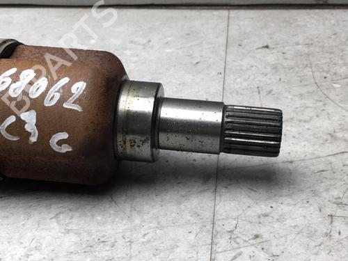 Antriebswelle links vorne für CITROËN C3 II (SC_) 1.0 VTi 68 (68 hp) 25575689
