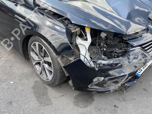 Switch RENAULT MEGANE IV Hatchback (B9A/M/N_) 1.5 dCi 110 (B9A3) | BP27476047I30  - Image 5