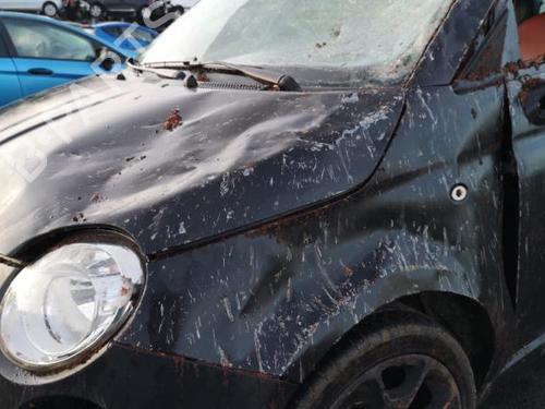 Alternator FIAT 500 (312_) 1.2 (312AXA1A) | BP25538764M7 - Image 29