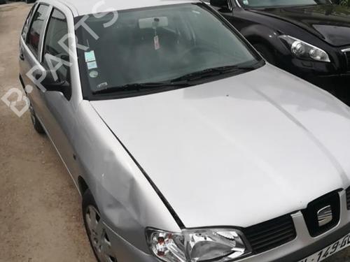 Right mirror SEAT IBIZA II (6K1) 1.4 i | BP25552903C27 