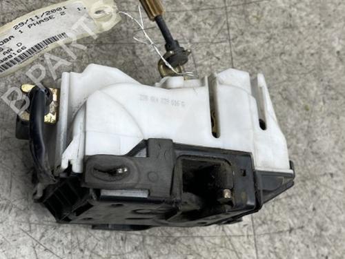 Rear right lock SEAT CORDOBA (6K1, 6K2) 1.9 TDI | BP25533117C99 