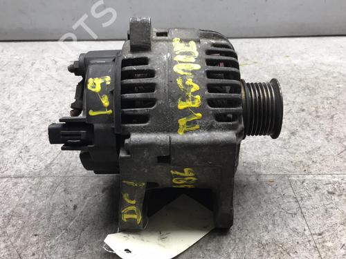 Used Alternator Alternator RENAULT MEGANE II (BM0/1_, CM0/1_) [2001-2012] 25516898 25516898