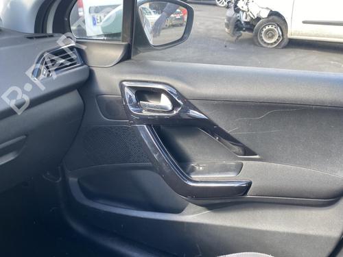 Starter PEUGEOT 208 I (CA_, CC_) 1.4 HDi | BP27359226M8 