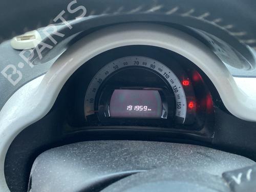 Seat buckle RENAULT TWINGO III (BCM_, BCA_) 1.0 SCe 70 (BCMB) | BP31584573I32  - Image 20