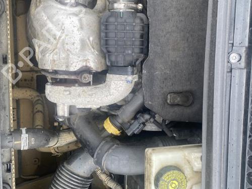 Switch PEUGEOT 5008 (0U_, 0E_) 1.6 HDi | BP25550346I30  - Image 29