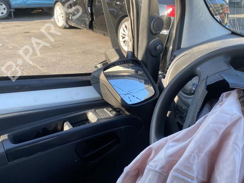 Climate control CITROËN NEMO MPV 1.4 HDi | BP25529355I5 - Image 16