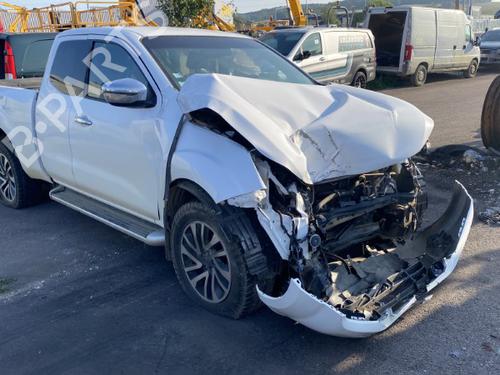 Left front window switch NISSAN NAVARA NP300 Pickup (D23, D23T) 2.3 dCi 4x4 (D231) | BP25501183I27 - Image 20