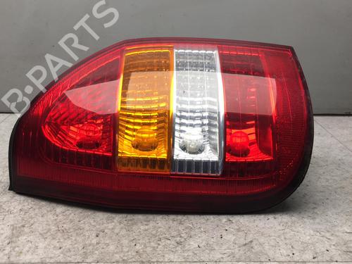 Venstre baglygte OPEL ZAFIRA A MPV (T98) 2.0 DTI 16V (F75) | BP25532181C34 