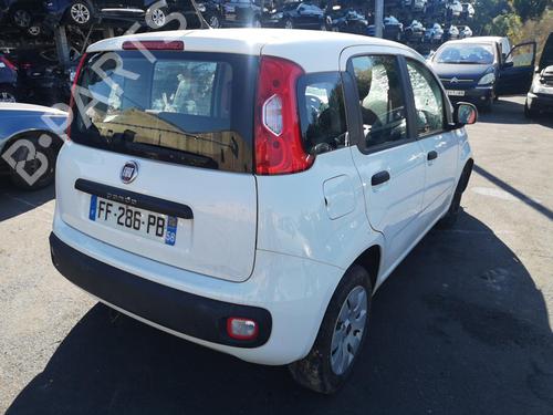 Front left window mechanism FIAT PANDA (312_, 319_) 0.9 Natural Power (312PXN1A) | BP25538986C22  - Image 24