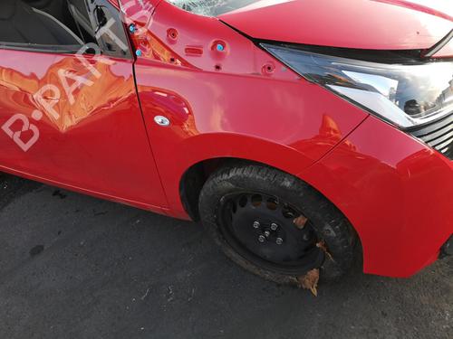 ABS pump TOYOTA AYGO (_B4_) 1.0 VVTi (KGB40) | BP25510491M43 - Image 28