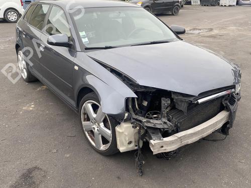 Left sun visor AUDI A3 Sportback (8PA) 2.0 TDI | BP25550668I1 - Image 24