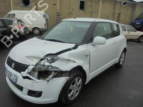 Left taillight SUZUKI SWIFT III (MZ, EZ)  | BP26904196C34  - Image 5