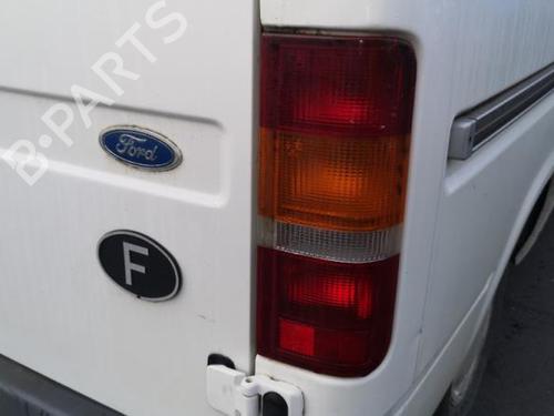 Left front indicator FORD TRANSIT Van (T_ _) 2.5 D (TAL, TAS, TGL, TWS) | BP25523600C32 