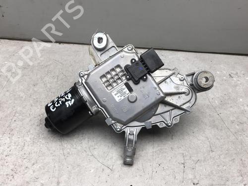 Front wiper motor CITROËN C4 Picasso I MPV (UD_) 2.0 HDi 138 | BP25579263M29 
