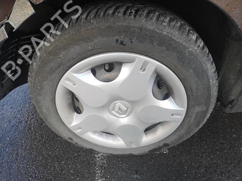 Sprinklertank RENAULT TWINGO II (CN0_) 1.2 16V (CN0K, CN0V, CN0A) | BP25538074C113 - Image 27