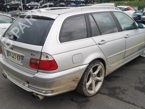 Right front brake caliper BMW 3 Touring (E46)  | BP25534878M104  - Image 10