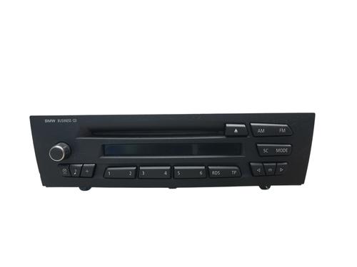 Used Radio BMW 1 (E87) 116 i (115 hp) 25508150