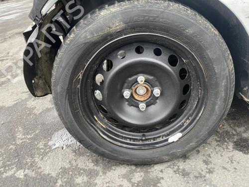 Alternator RENAULT TWINGO III (BCM_, BCA_) 1.0 SCe 75 | BP25551350M7