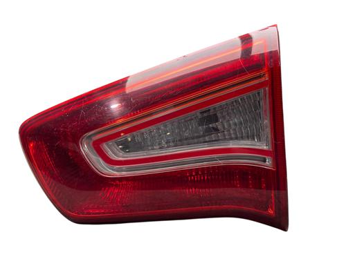 Used Right tailgate light KIA SPORTAGE III (SL) 1.7 CRDi (116 hp) 27567733