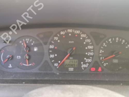 Right headlight CITROËN C5 I (DC_) 2.2 HDi (DC4HXB, DC4HXE) | BP25536834C29  - Image 21