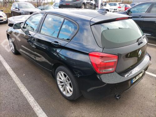 Right sun visor BMW 1 (F20) 116 d | BP25528143I2  - Image 22