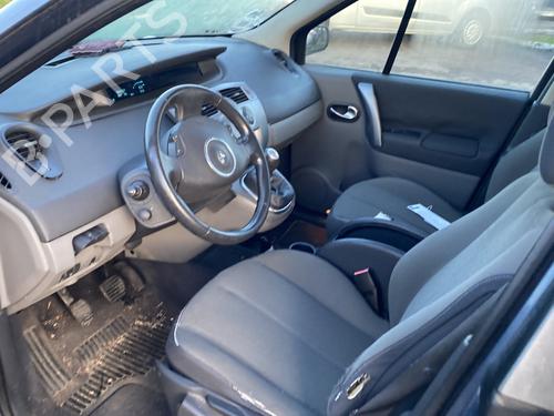 Højre bagtil invendig håndtag RENAULT SCÉNIC II (JM0/1_) 1.5 dCi (JM1E, JM16) | BP25891459I16 