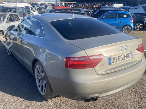 Climate control AUDI A5 (8T3) 2.0 TFSI | BP25569084I5 - Image 12