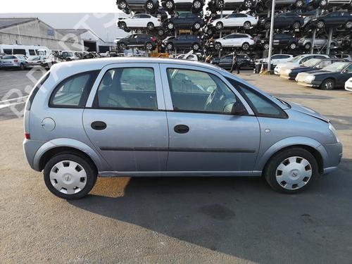 Right headlight OPEL MERIVA A MPV (X03) 1.4 16V Twinport LPG (E75) | BP25560710C29